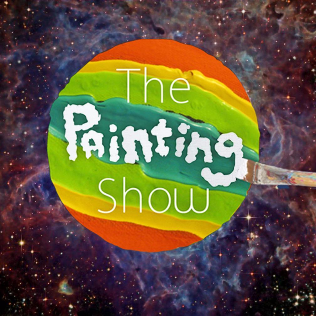 The Painting Show is a experimental talk show that seeks to explore and interpret celebrity psyches.
