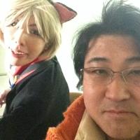 つかさ (@cacha116) 's Twitter Profile