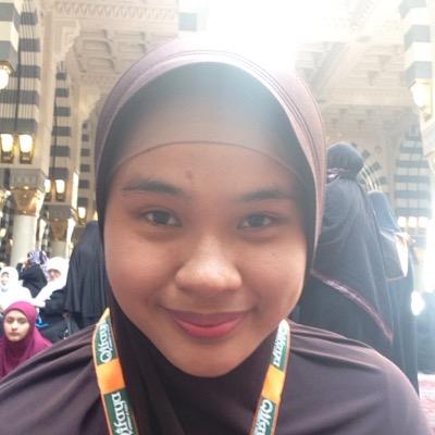 THANTRI_2530's profile picture. MA ITB'06|Actuarial Pricing|Allah is my everything