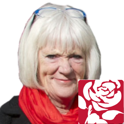 Labour Councillor for Caversham Ward.  Life-long Labour, care passionately about good local government.