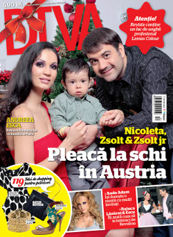 RevistaDIVA's profile picture. 