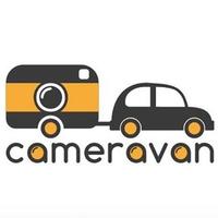 Cameravan (@cameravan_be) 's Twitter Profile