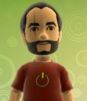 megafos's profile picture. 