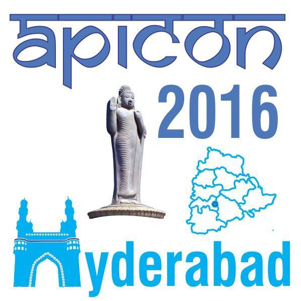 Apicon2016's profile picture.