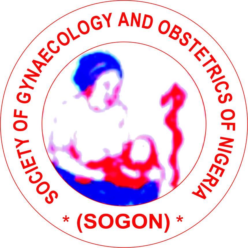 Society of Gynaecology and Obstetrics of Nigeria (SOGON). Updates on Maternal, Newborn & Child Health. Current info on activities of Gynaecologists in Nigeria
