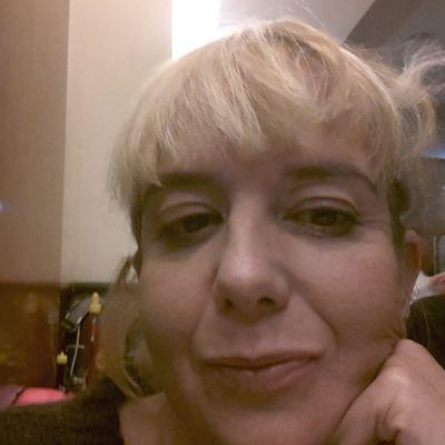 techarita's profile picture. 