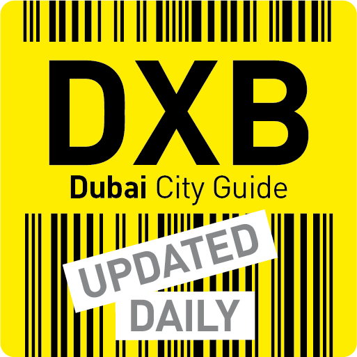 Are you a world traveller? And you want to know everything of Dubai? #CityDXBGuide The best app guide for your trip in Dubai.