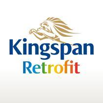 Kingspan Retrofit is an SEAI approved counter party who deliver retrofit energy solutions to reduce domestic energy consumption.