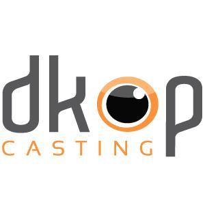 D.K.O.P Casting is een casting/entertainment bureau die mensen cast (voor films, acts etc) die net even iets anders zijn als andere mensen, maar wel wat kunnnen