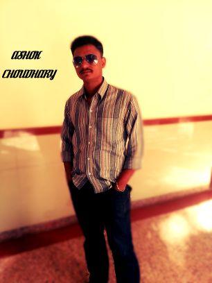 AshokMahendra04's profile picture. 