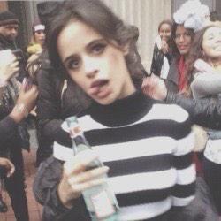 crazyvibes___'s profile picture. -camren enthusiast-