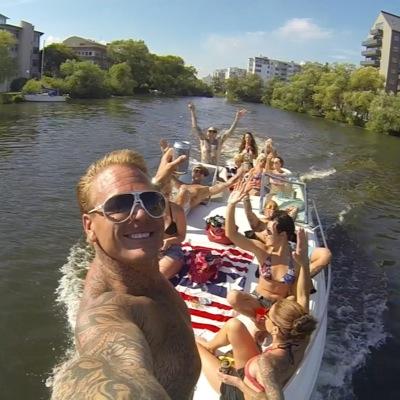 http://t.co/HwSrYp7veR Summer of 2015 will de documented threw an own produced Reality TV. http://t.co/W450qNg41x