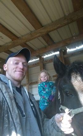 Ginja45's profile picture. Playing softball, Hunting and fishing are my hobbies. My daughter is my world. I love to hang out with family and friends.