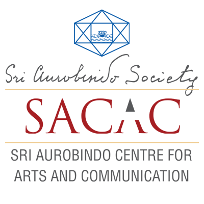 SACACIndia's profile picture. Sri Aurobindo Centre for Arts & Communication (SACAC), a unit of Sri Aurobindo Society, is a centre for creative learning in arts and communication.