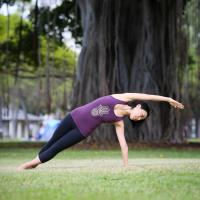 ヨガ・ピラティス sari Pilates in Hawaii 〜 ハワイ在住ピラティスインストラクター