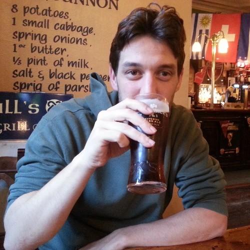 mikahell85's profile picture. 