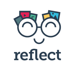 Reflect makes it easy to remember the important stuff in your Evernote account. Available for web and iPhone.