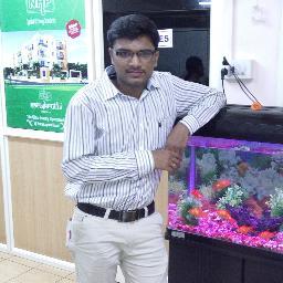 TREDDYKUMAR's profile picture. 