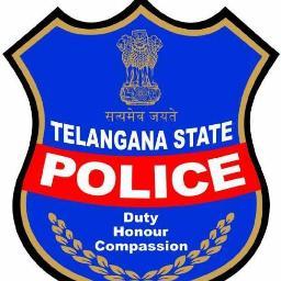 Telangana Police