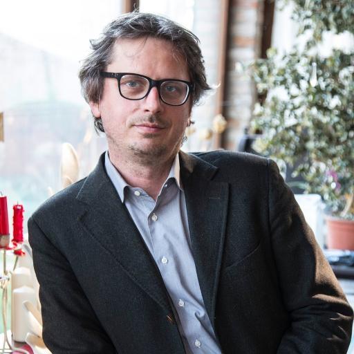 climate & risk economist, @UNDRR @UNFCCC @EUEnvironment, 🏠🇮🇹🇸🇰🇩🇪✌️@naturance_eu, 👍 @RECEIPT_eu ...