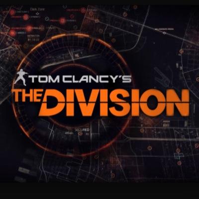 Tom Clancy's The Division. Released date 16th October 2015. News, Events, Trailers, strategies and everything else.