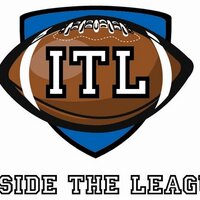 Neil Stratton (@insidetheleague) 's Twitter Profile Photo