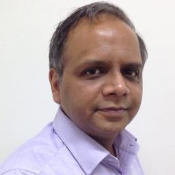 Seed/Pre-seed investor at WEH Ventures. Looking to back compelling founders. Always eager to be