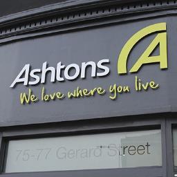 Ashtons_Ashton's profile picture. We love where you live