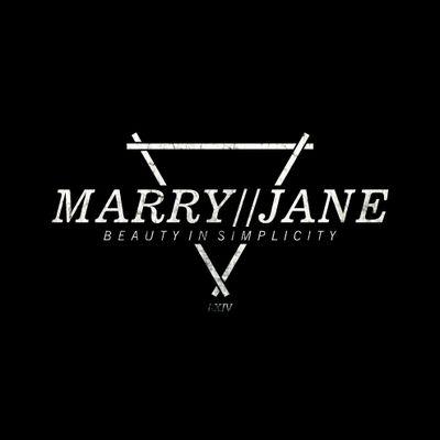 Marry Jane Wears
