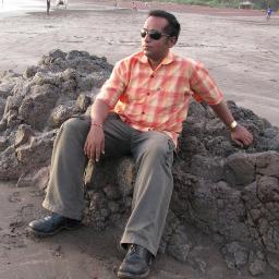 kaushikarule's profile picture. 