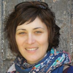 Soy de Burgos y trabajo como profesora de tecnología en La Rioja.