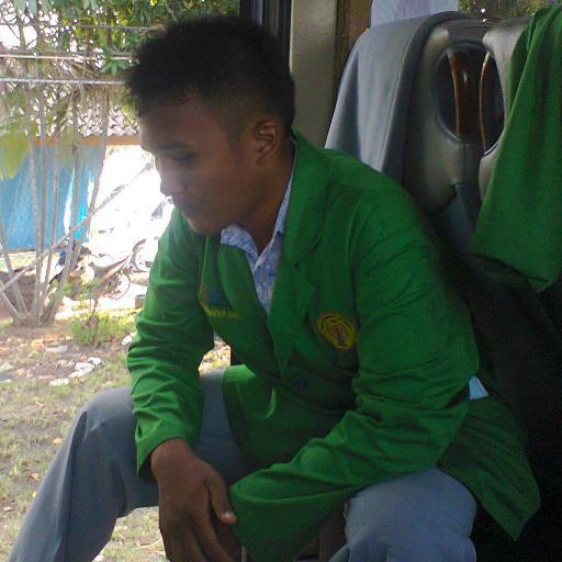 Rifo_Seprakhir's profile picture. follow Back 
Oke.