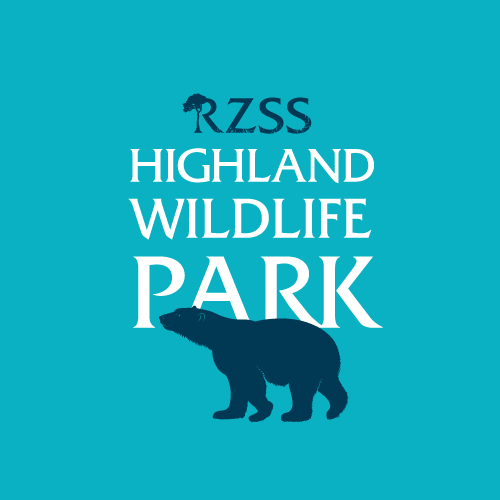 Welcome to Highland Wildlife Park 🐻‍❄️ 
Meet amazing animals 🐾 Protect, value & love nature  💙
Part of wildlife conservation charity @RZSS with @EdinburghZoo