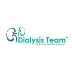 Dialysis Team is the leading global dialysis job search and recruitment resource for the dialysis, renal and related specialities.