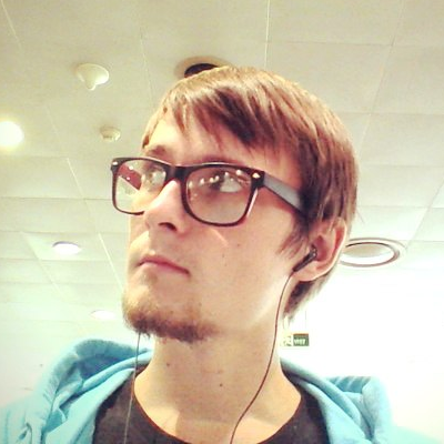 LEM_ing's profile picture. Software Designer