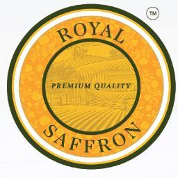 Royal-Saffron