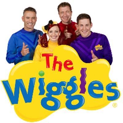 Number 1 Wiggles fans trying to get noticed !