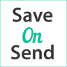 SaveOnSend's profile picture. Read, share, contribute knowledge about cross-border money transfers. Stop assuming. Start learning and saving.