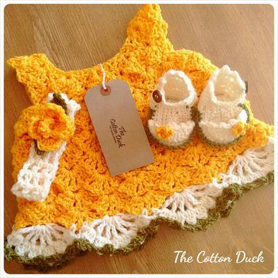 A High Quality Brand of Organic Handmade Baby Clothes and Accessories