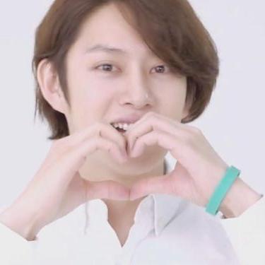 I always support Super Junior, and my loyal fans of Super Junior ^^