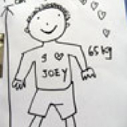 zhangga's profile picture. 