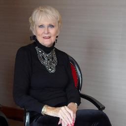 Official twitter feed for Rosemary Smith, international rally & racing driver, former dress designer & model. Iconic sportswoman, TV personality & style addict!