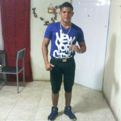 Kike65675521's profile picture. 