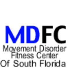 Since 1995, the first and only fitness center designed specifically for people living with Parkinson's Disease and Multiple Sclerosis.
