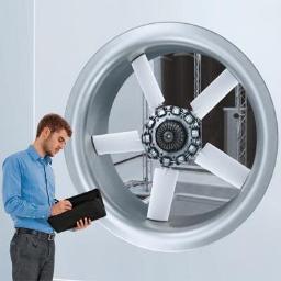 ebmpapst_se's profile picture. 