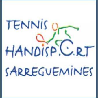 Bienvenue sur la page du Tennis Handisport Sarreguemines | Complexe de la Blies | @HST57200