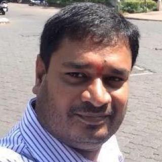 VenkatTandra's profile picture. 