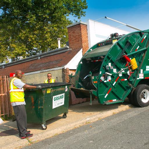 We are a full service Waste removal company serving central NJ