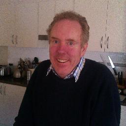 JohnRFearon's profile picture. 