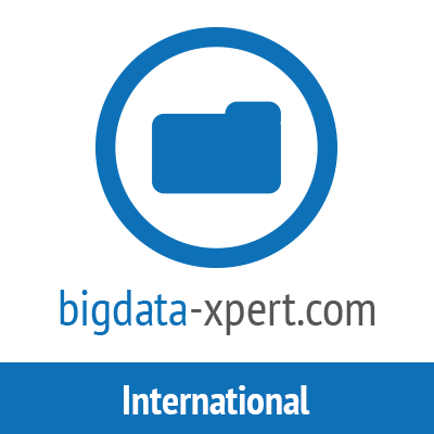 News and interesting articles around BigData. The site for IT decision makers and professionals.